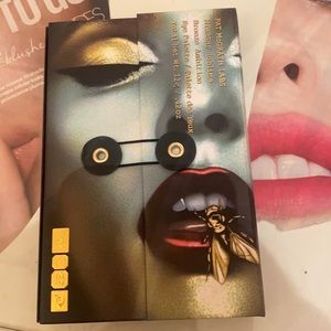 Pat mcgrath palette